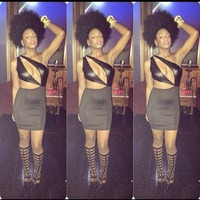 "That Dress" - Thumbnail 1