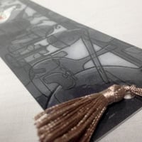 Science Time Bookmark - Thumbnail 1