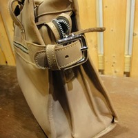 University Leather Bag  - Thumbnail 4