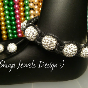 Shamballa Bracelet