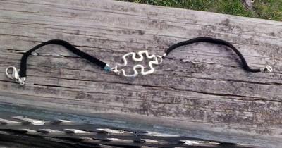 Autism Bracelet/Anklet