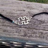 Autism Bracelet/Anklet - Thumbnail 1