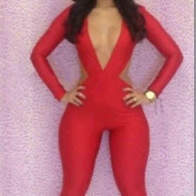 You gotta have it bodysuit