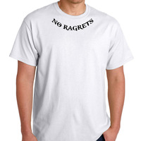 No Ragrets Tee - Thumbnail 2