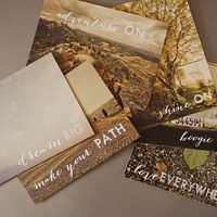 CARE CARDS // live fully pack - Thumbnail 3