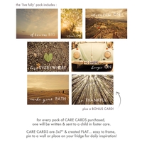 CARE CARDS // live fully pack - Thumbnail 4