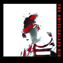 The Switchblade Kid LP