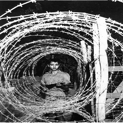 The switchblade kid t-shirt