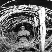 The Switchblade Kid T-Shirt