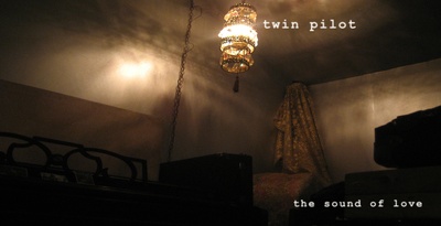 Twin pilot "the sound of love "cdep