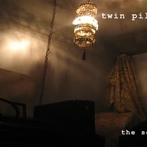 Twin Pilot "The Sound Of Love "CDEP