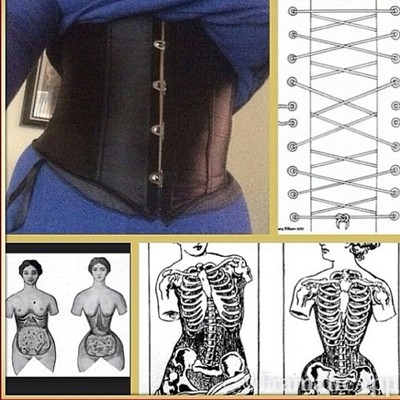 waist trainer 101