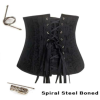 waist trainer 101 - Thumbnail 1