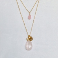 LAYERED TEARDROPS - Thumbnail 3