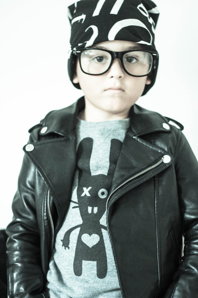 The XO Love Bunny T-shirt New Design Summer