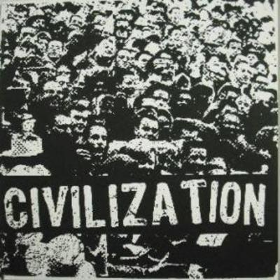 Civilization "s/t" lp