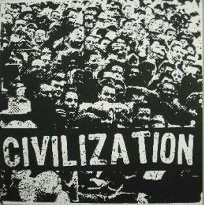 Civilization "S/T" LP