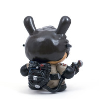 Ghostbusters Egon Dunny custom - Thumbnail 2