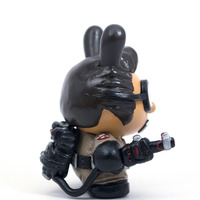 Ghostbusters Egon Dunny custom - Thumbnail 3