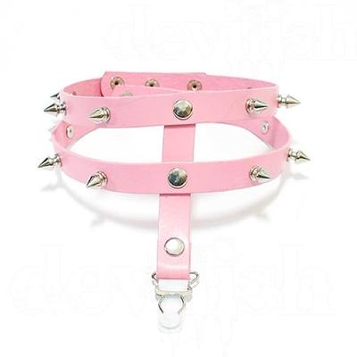 Baby doll garter 