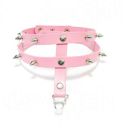 baby doll garter 