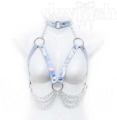  Fantasy harness 