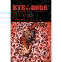 Eye of the Gods - Graphic Novel
