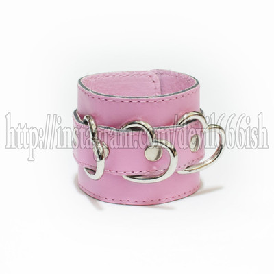 Punk fairy bangle