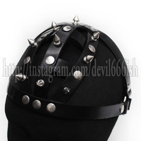 Cage mask - Thumbnail 1