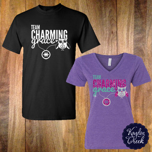 2014 Team Charming Grace - Thumbnail 1