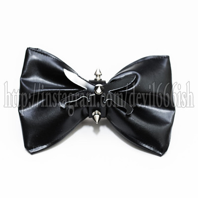 Weapons ribbon Hair clip(TYPE2)