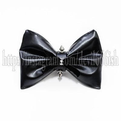 Weapons ribbon Hair clip(TYPE4)