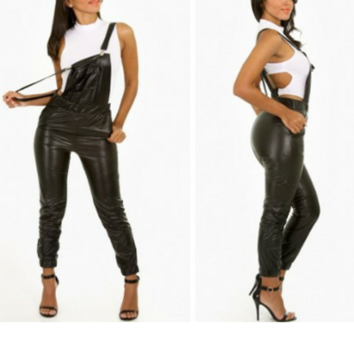 Sexy jumpsuits & rompers