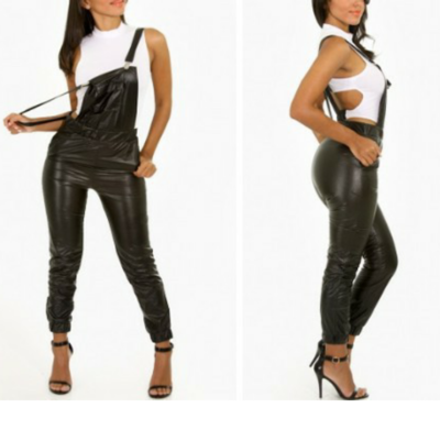 Sexy Jumpsuits & Rompers