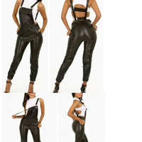 Sexy Jumpsuits & Rompers - Thumbnail 1