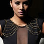 Tassely Link Body Chain-2