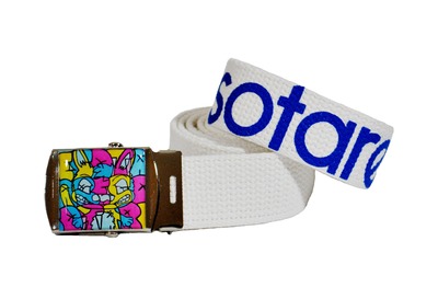 Organized Chaos Belt