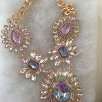 Cilia neckpiece - Thumbnail 1