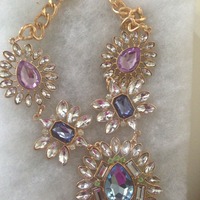 Cilia neckpiece - Thumbnail 2