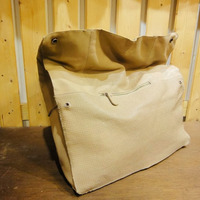 Big Splendid Leather Bag - Thumbnail 1