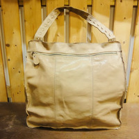 Big Splendid Leather Bag - Thumbnail 2