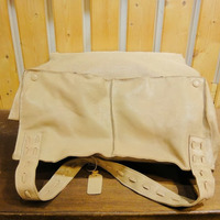 Big Splendid Leather Bag - Thumbnail 4