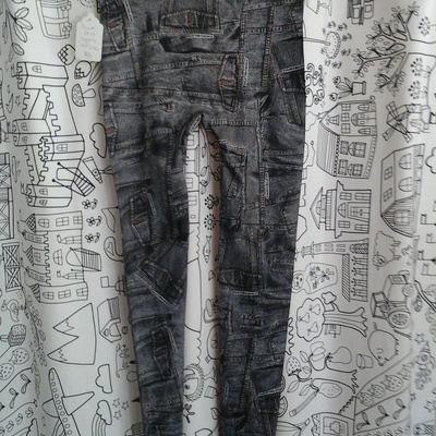 Jeggins