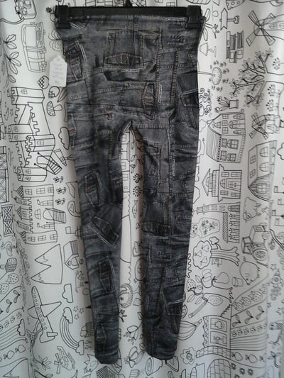jeggins