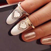 Nail ring - Thumbnail 1