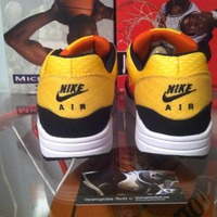 Sunset Nike Air Max 1s - Thumbnail 2