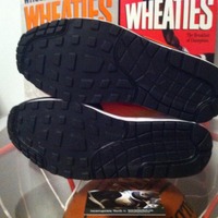 Sunset Nike Air Max 1s - Thumbnail 3