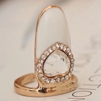 Nail ring - Thumbnail 2