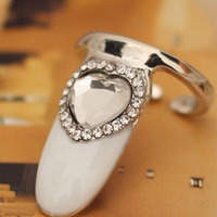 Nail ring - Thumbnail 3