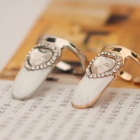 Nail ring - Thumbnail 4